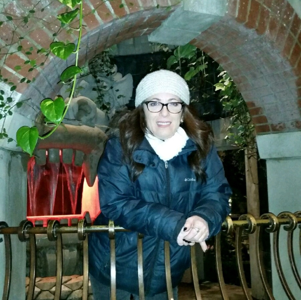 Meet your Posher, Dawn